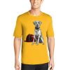 Sport Tek PosiCharge Competitor Tee Thumbnail