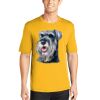Sport Tek PosiCharge Competitor Tee Thumbnail