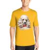 Sport Tek PosiCharge Competitor Tee Thumbnail