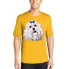 Sport Tek PosiCharge Competitor Tee Thumbnail