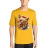 Sport Tek PosiCharge Competitor Tee Thumbnail