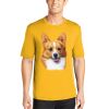 Sport Tek PosiCharge Competitor Tee Thumbnail