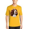 Sport Tek PosiCharge Competitor Tee Thumbnail