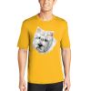 Sport Tek PosiCharge Competitor Tee Thumbnail