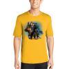 Sport Tek PosiCharge Competitor Tee Thumbnail