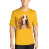Sport Tek PosiCharge Competitor Tee Thumbnail