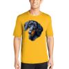Sport Tek PosiCharge Competitor Tee Thumbnail