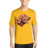 Sport Tek PosiCharge Competitor Tee Thumbnail