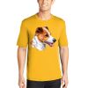 Sport Tek PosiCharge Competitor Tee Thumbnail