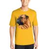Sport Tek PosiCharge Competitor Tee Thumbnail