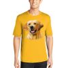 Sport Tek PosiCharge Competitor Tee Thumbnail