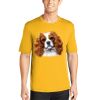 Sport Tek PosiCharge Competitor Tee Thumbnail