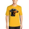 Sport Tek PosiCharge Competitor Tee Thumbnail