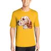 Sport Tek PosiCharge Competitor Tee Thumbnail