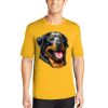 Sport Tek PosiCharge Competitor Tee Thumbnail
