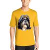 Sport Tek PosiCharge Competitor Tee Thumbnail