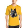 Sport Tek PosiCharge Competitor Tee Thumbnail