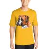 Sport Tek PosiCharge Competitor Tee Thumbnail