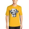 Sport Tek PosiCharge Competitor Tee Thumbnail