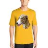 Sport Tek PosiCharge Competitor Tee Thumbnail