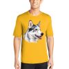 Sport Tek PosiCharge Competitor Tee Thumbnail