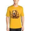 Sport Tek PosiCharge Competitor Tee Thumbnail