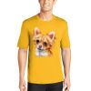 Sport Tek PosiCharge Competitor Tee Thumbnail