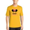Sport Tek PosiCharge Competitor Tee Thumbnail