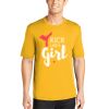 Sport Tek PosiCharge Competitor Tee Thumbnail