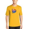 Sport Tek PosiCharge Competitor Tee Thumbnail