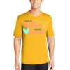 Sport Tek PosiCharge Competitor Tee Thumbnail