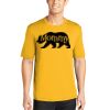 Sport Tek PosiCharge Competitor Tee Thumbnail