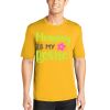 Sport Tek PosiCharge Competitor Tee Thumbnail