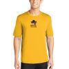 Sport Tek PosiCharge Competitor Tee Thumbnail