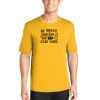 Sport Tek PosiCharge Competitor Tee Thumbnail