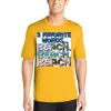 Sport Tek PosiCharge Competitor Tee Thumbnail