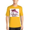 Sport Tek PosiCharge Competitor Tee Thumbnail