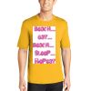 Sport Tek PosiCharge Competitor Tee Thumbnail
