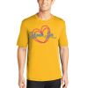 Sport Tek PosiCharge Competitor Tee Thumbnail