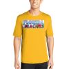 Sport Tek PosiCharge Competitor Tee Thumbnail
