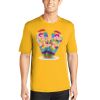 Sport Tek PosiCharge Competitor Tee Thumbnail