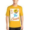 Sport Tek PosiCharge Competitor Tee Thumbnail
