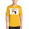 Sport Tek PosiCharge Competitor Tee Thumbnail