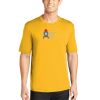 Sport Tek PosiCharge Competitor Tee Thumbnail