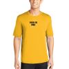 Sport Tek PosiCharge Competitor Tee Thumbnail
