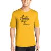 Sport Tek PosiCharge Competitor Tee Thumbnail