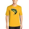 Sport Tek PosiCharge Competitor Tee Thumbnail