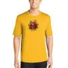 Sport Tek PosiCharge Competitor Tee Thumbnail