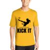 Sport Tek PosiCharge Competitor Tee Thumbnail