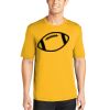 Sport Tek PosiCharge Competitor Tee Thumbnail